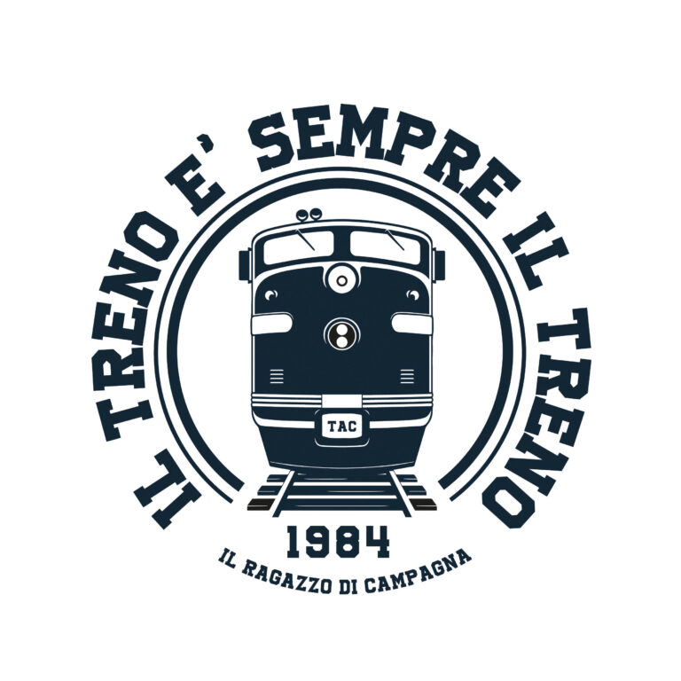 Il treno è sempre il treno – V1