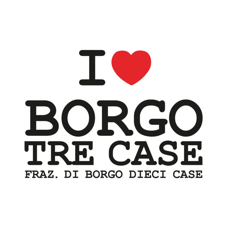 Borgo Tre Case – V1