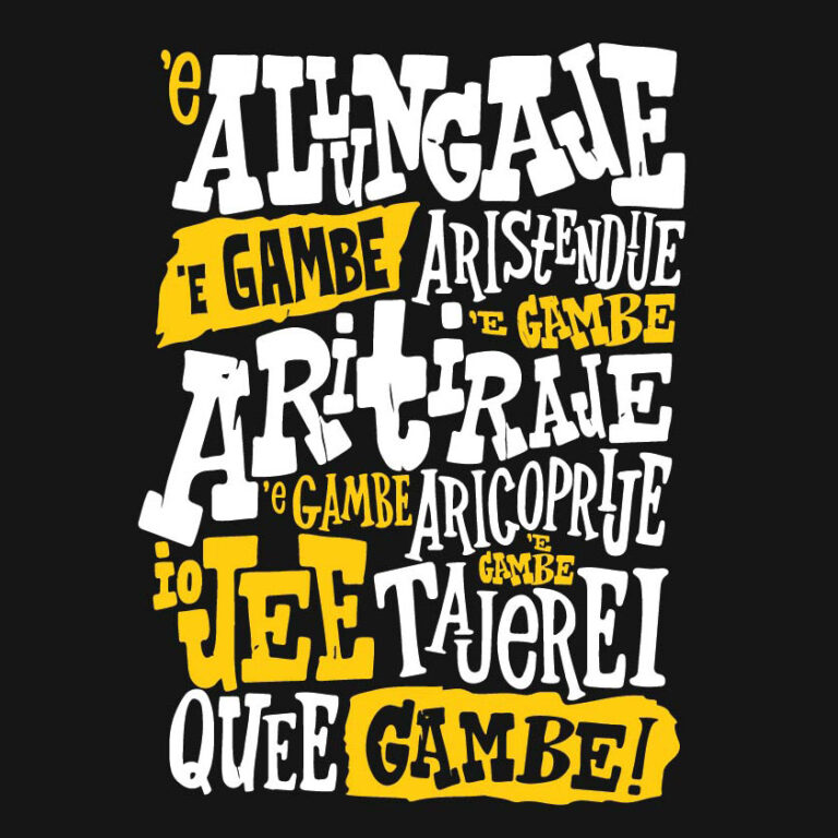 Allungaje e gambe aristendije e gambe – V1