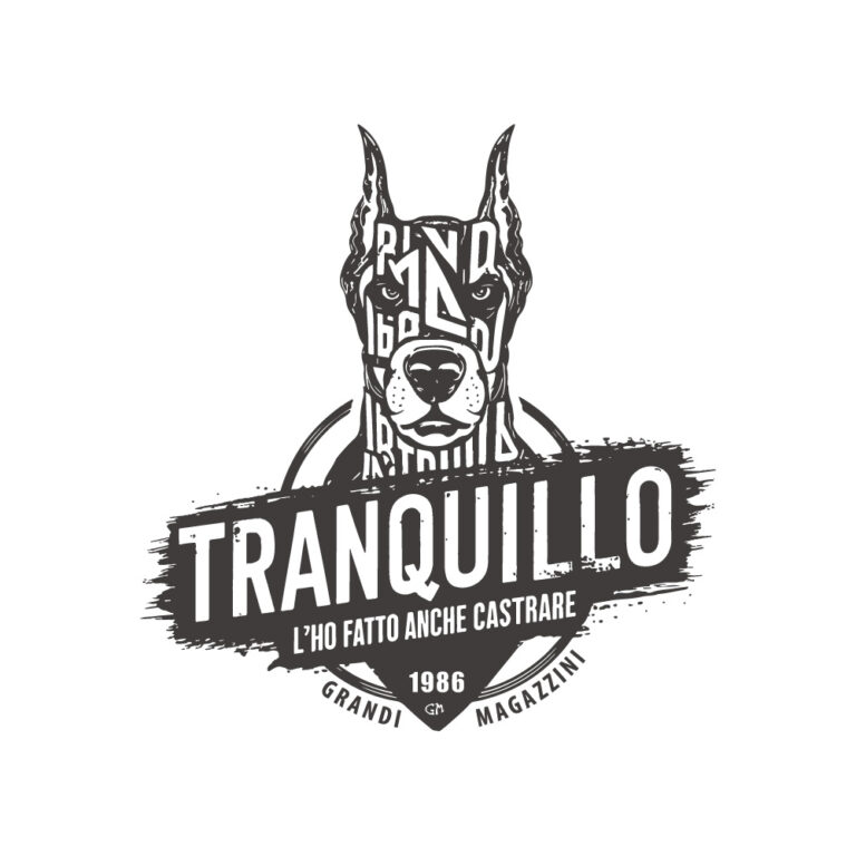 Tranquillo l’ho fatto anche castrare – V1