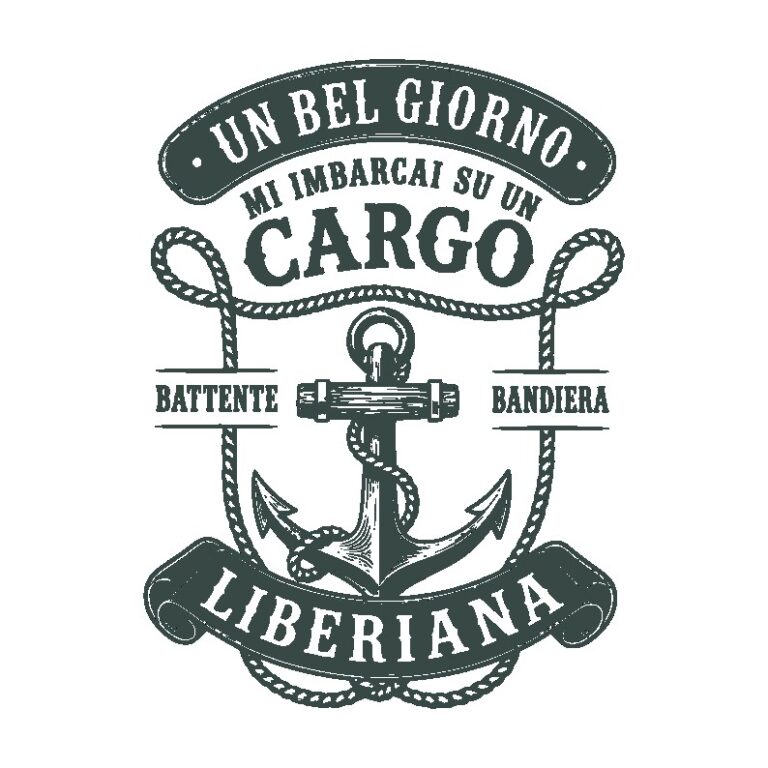 Un bel giorno mi imbarcai su un cargo battente bandiera liberiana – V2