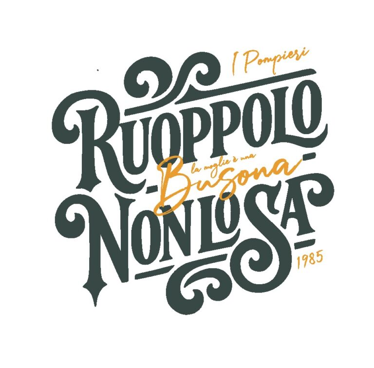 Ruoppolo non lo sa – V1