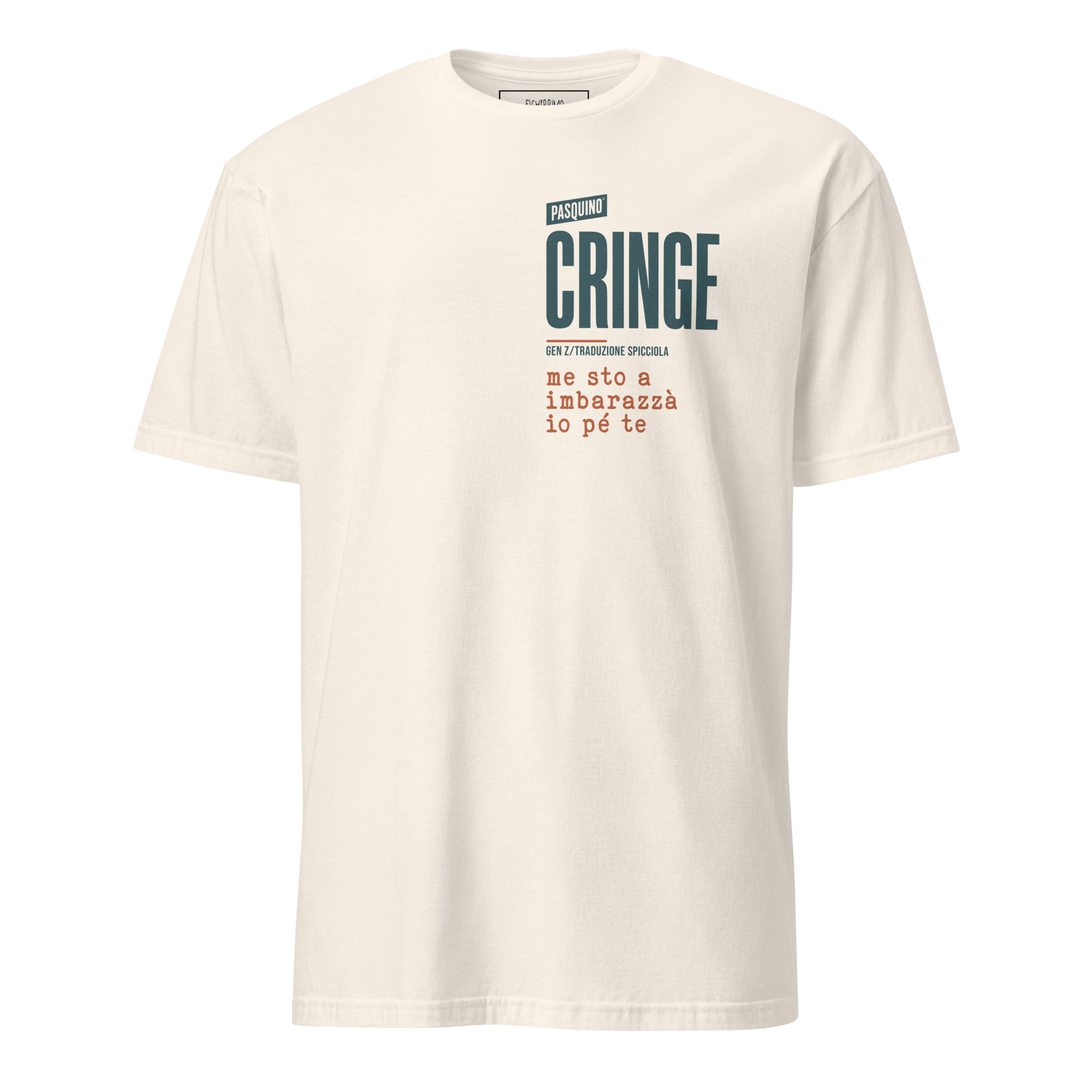 T-shirt Cringe